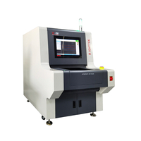 Máquina de corte a laser automática