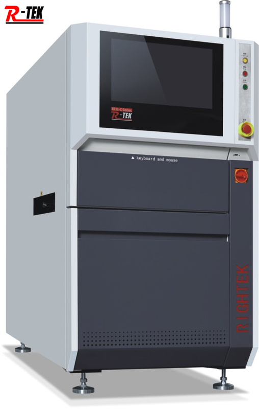 Máquina de marcação a laser UV de alta velocidade 5w com sistema de posicionamento visual CCD automático