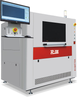 Máquina de corte a laser on-line UV para PCB/FPC